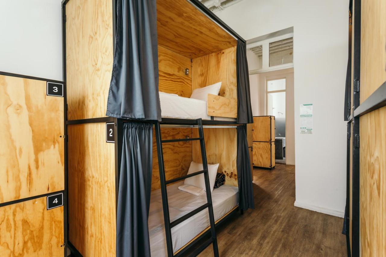 Hostel Casa Mx Alameda